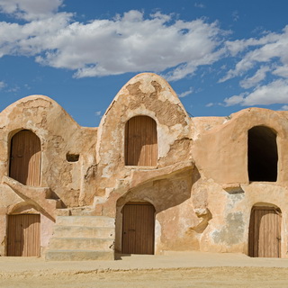 Ksar Hallouf